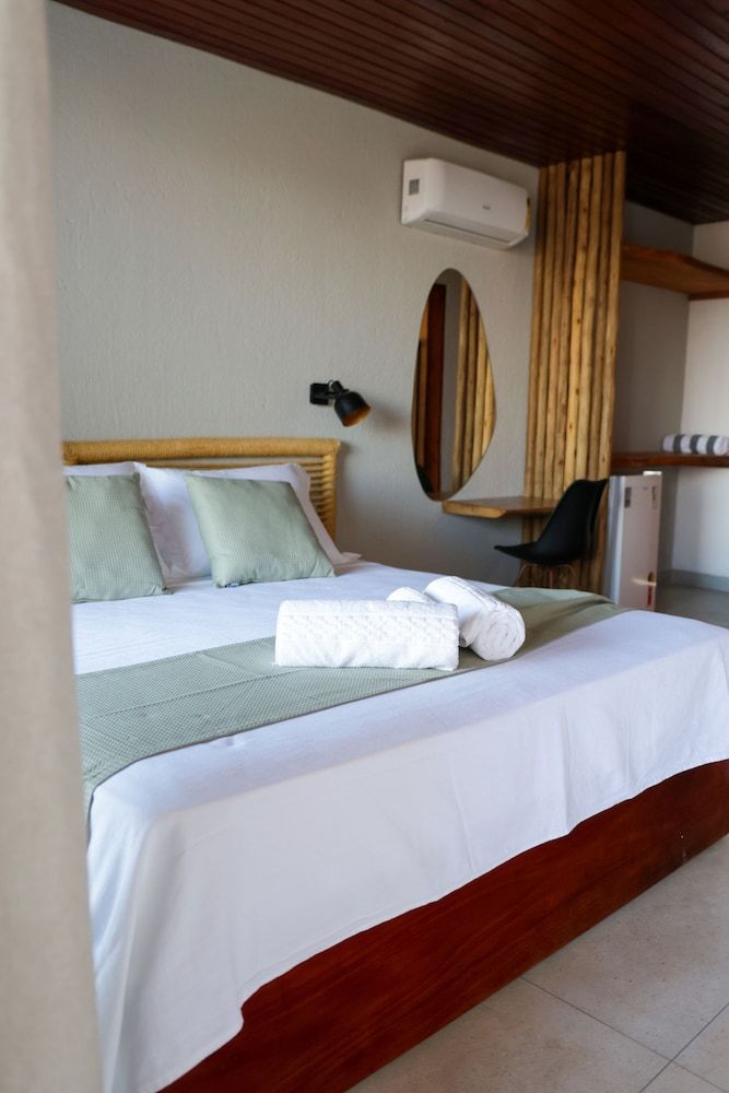 Alameda Lounge Pousada 3