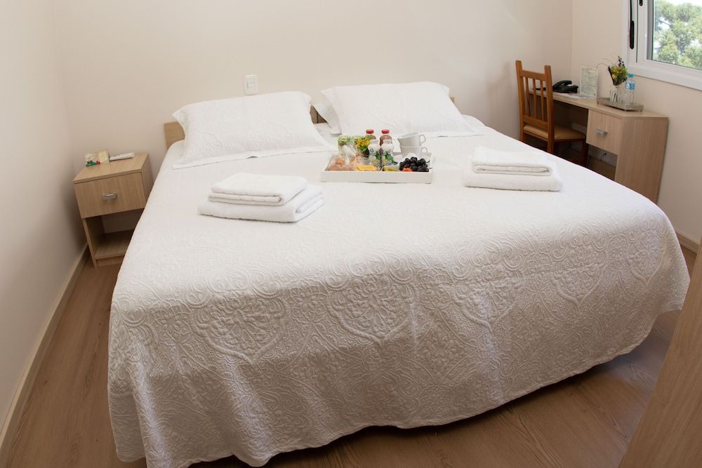 Pousada Bom Pastor 2