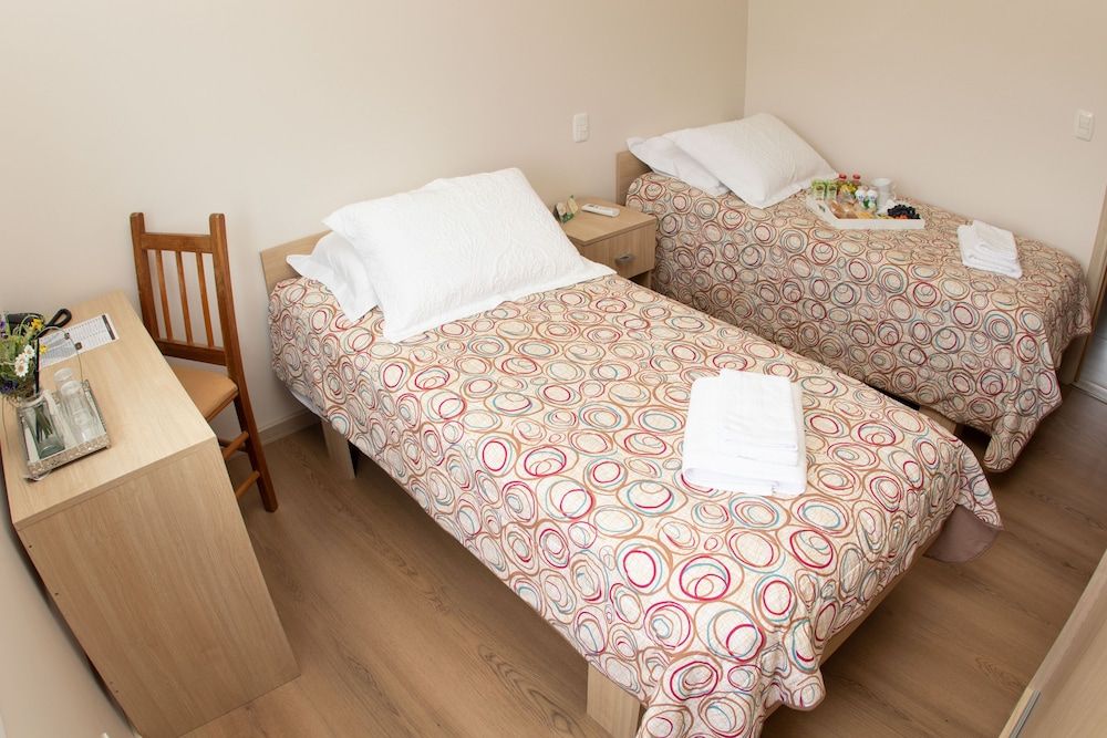 Pousada Bom Pastor 3