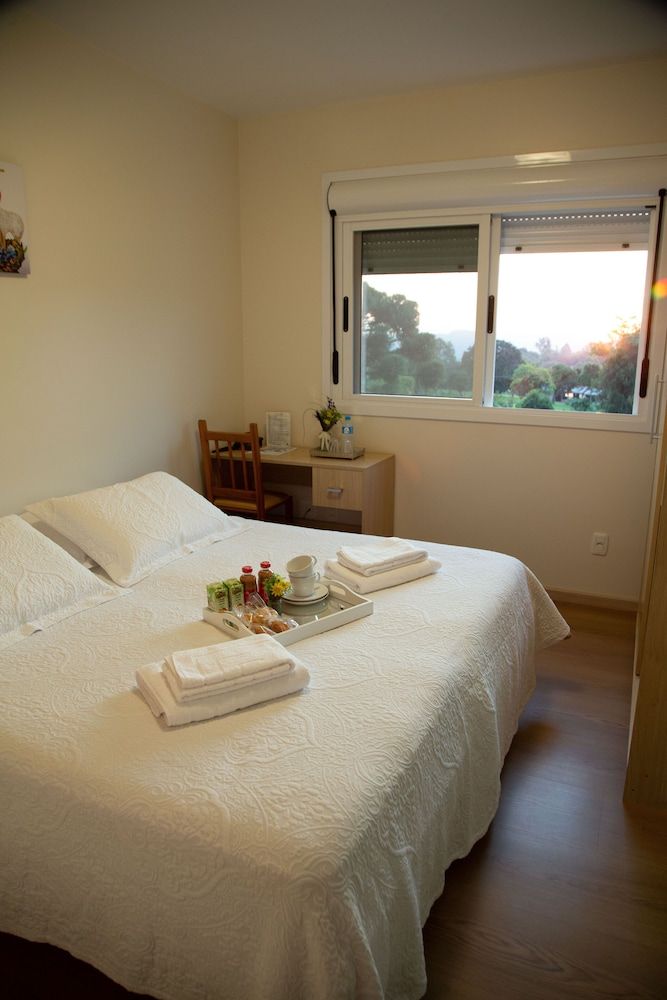 Pousada Bom Pastor 1