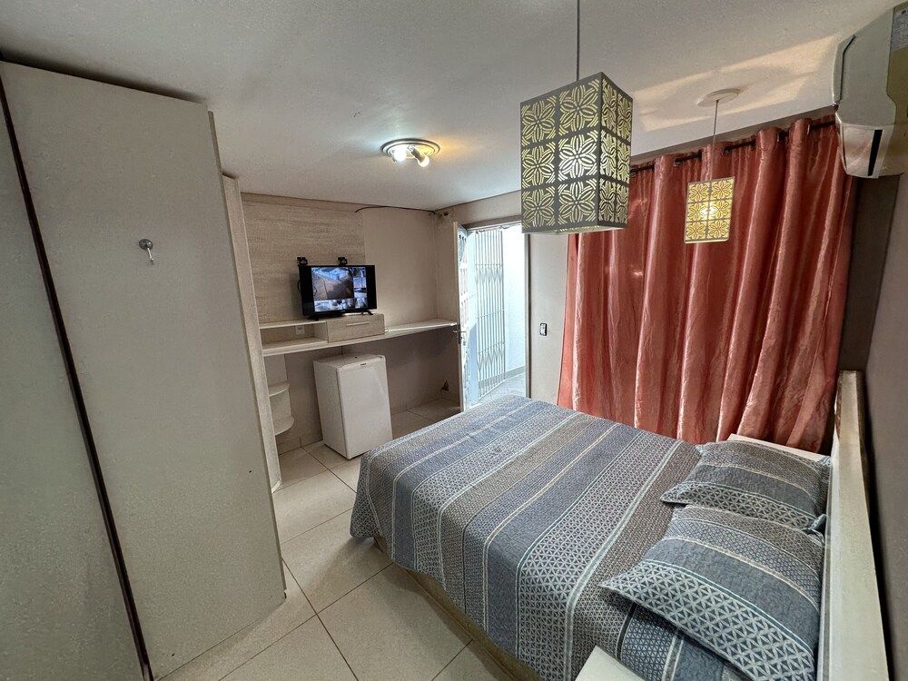 Pousada Residencial - Atrás Shopping pvh 3