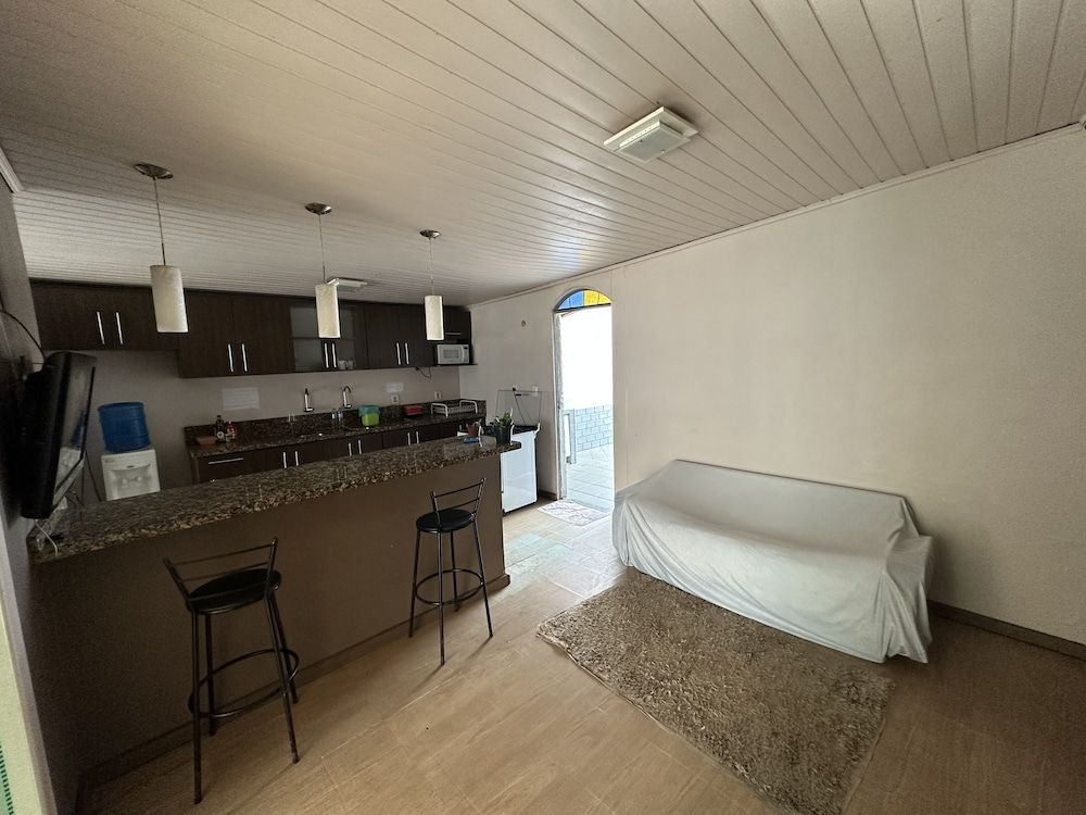 Pousada Residencial - Atrás Shopping pvh 2