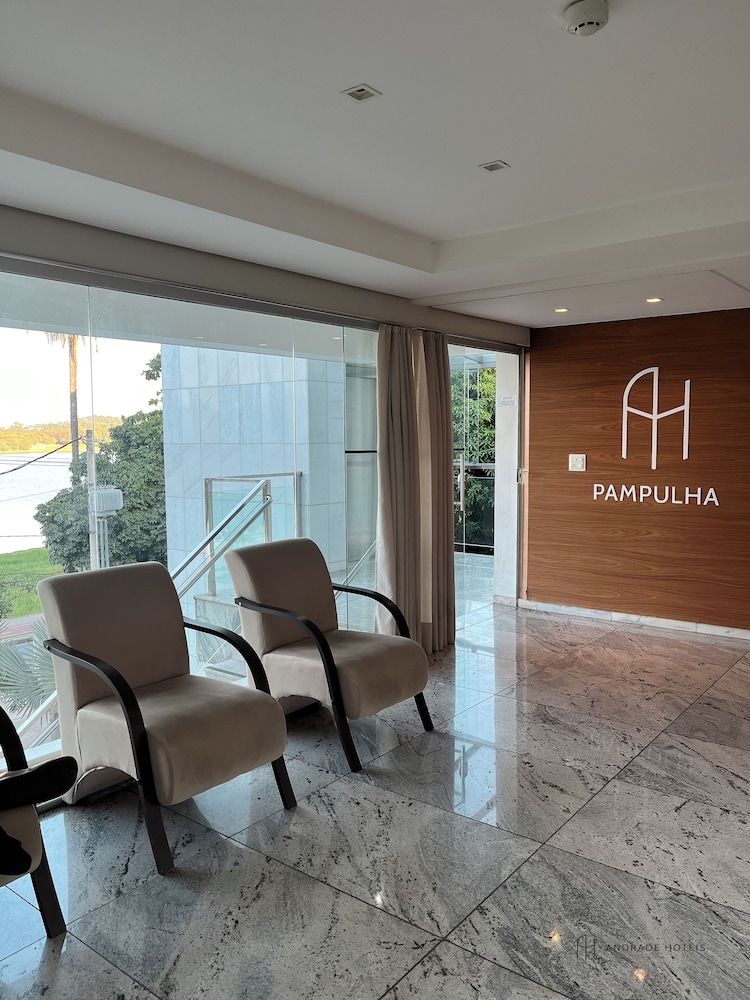 REDE ANDRADE PAMPULHA 2