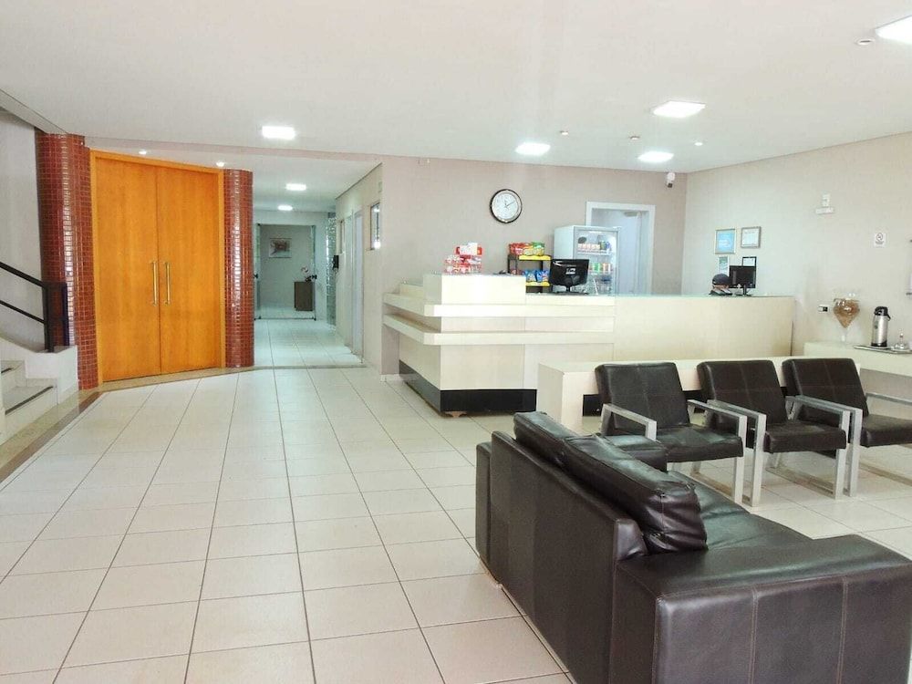 Vilhar Palace Hotel 3