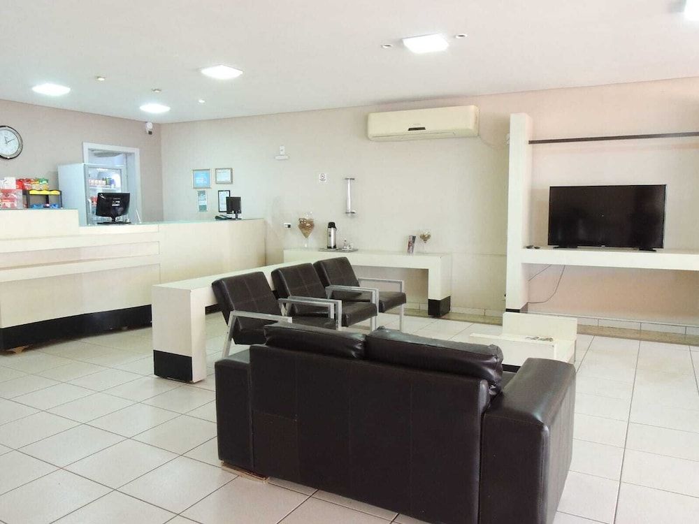 Vilhar Palace Hotel 2