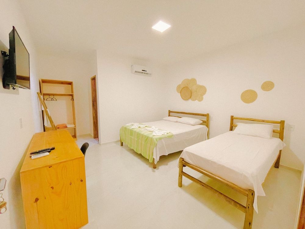 Pousada Obah Village 3