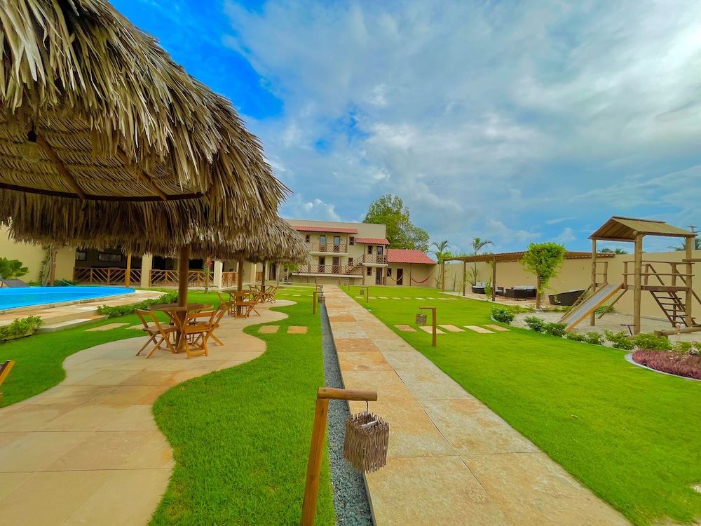 Pousada Obah Village 2