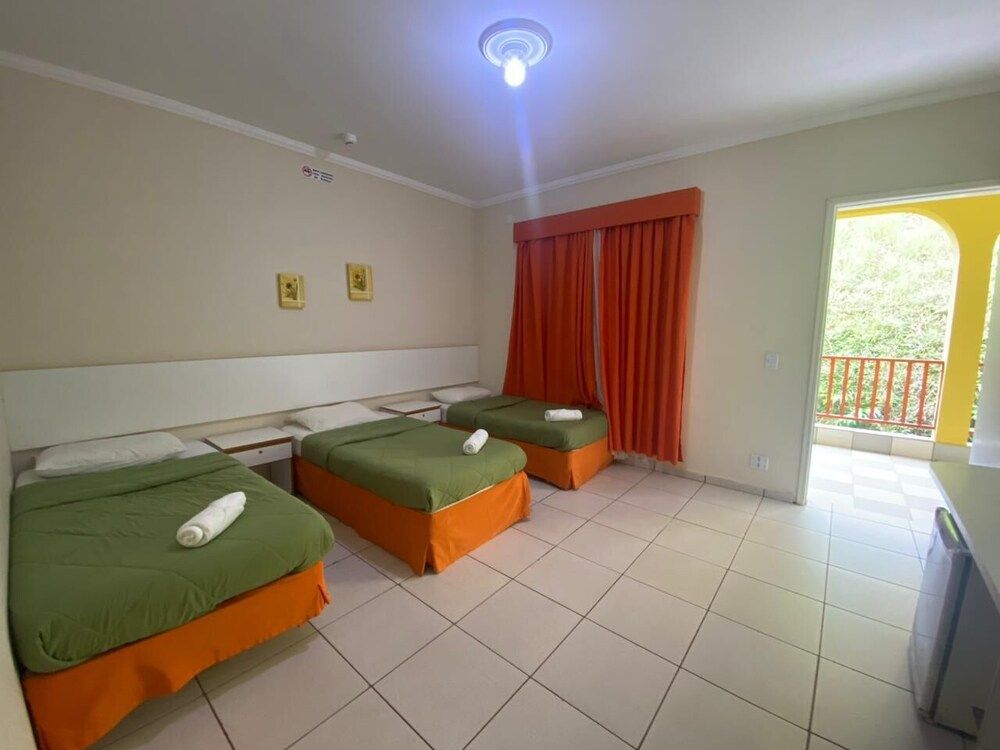 Hotel Fazenda Costelão 3