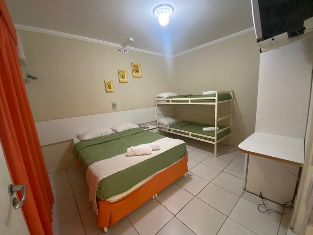 Hotel Fazenda Costelão 2