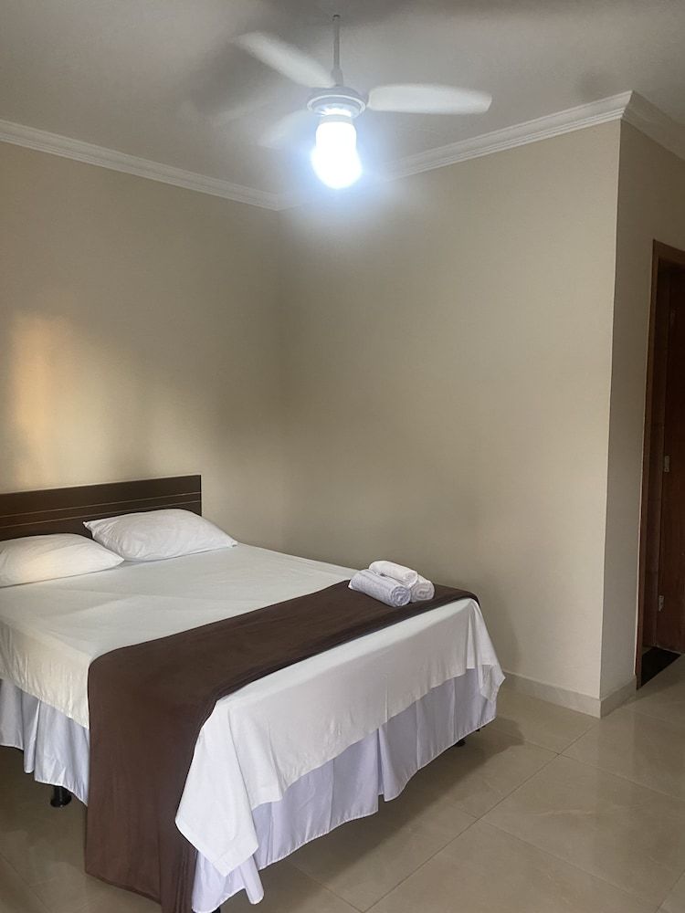 Pousada Cachoeira do Sol 3