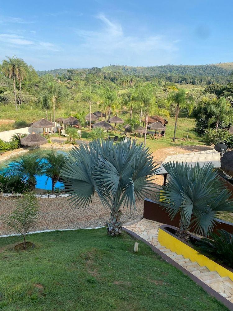 Pousada Cachoeira do Sol 2