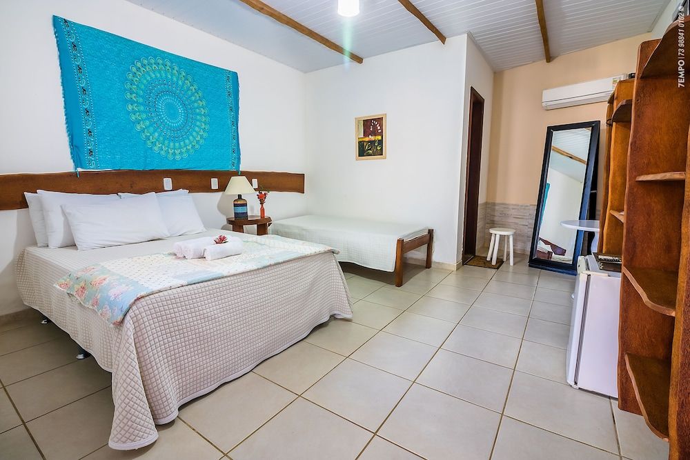 Pousada Galeão Santa Anna 3