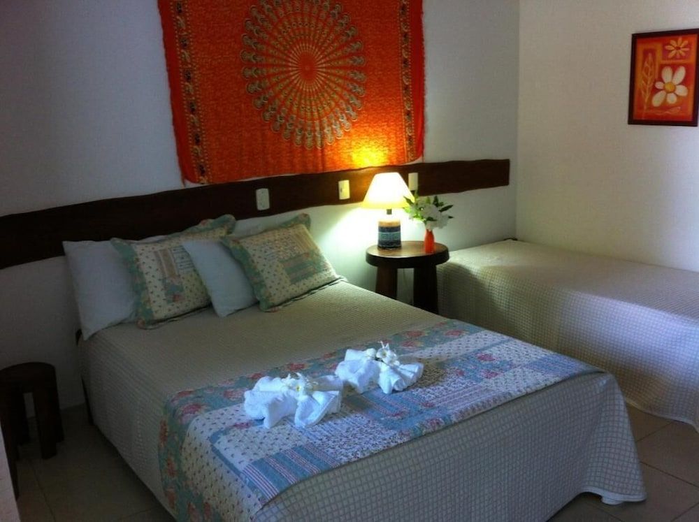 Pousada Galeão Santa Anna 2