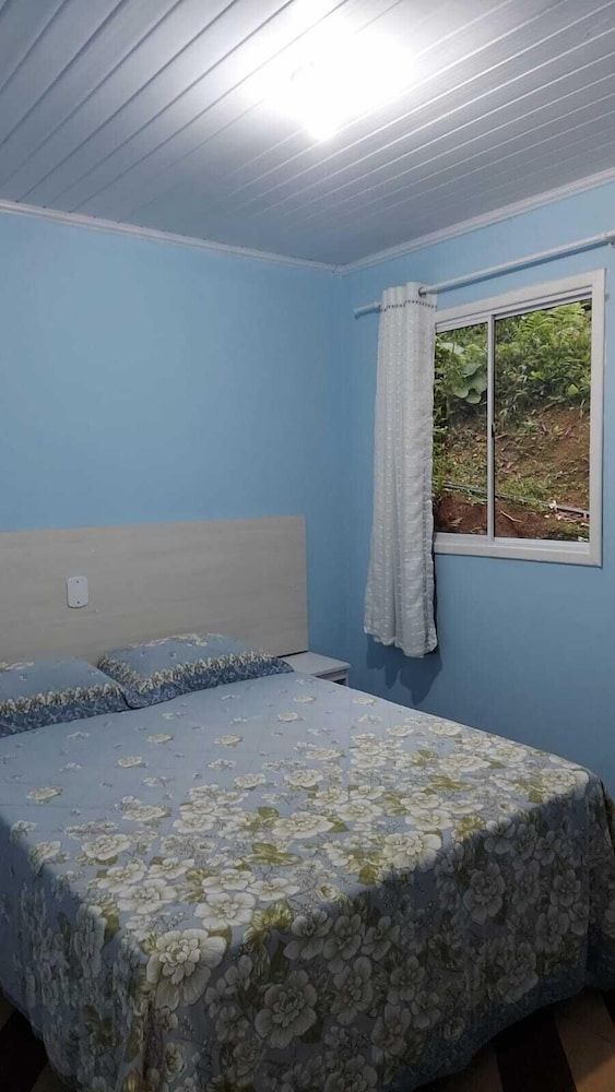 Casa de campo nas montanhas 3