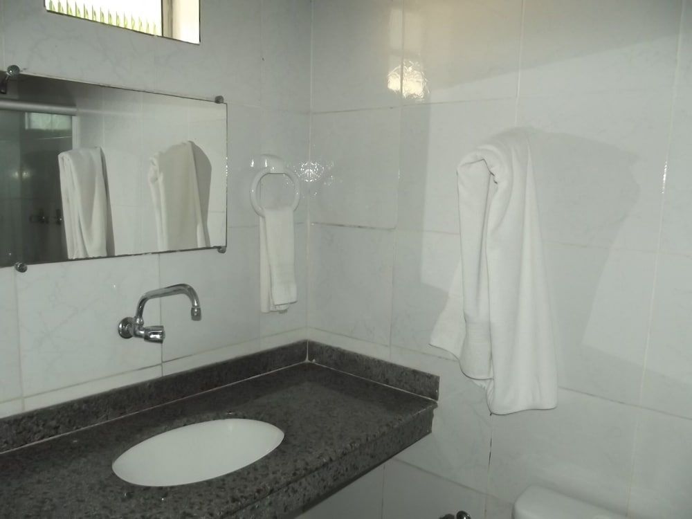 Hotel Fazenda Recanto 3