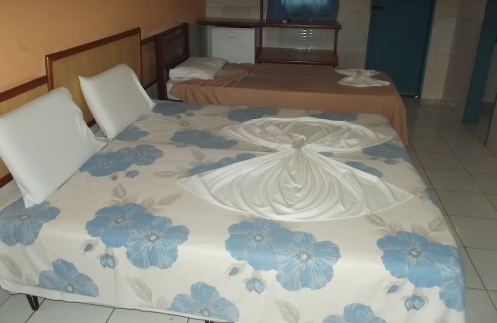 Hotel Fazenda Recanto