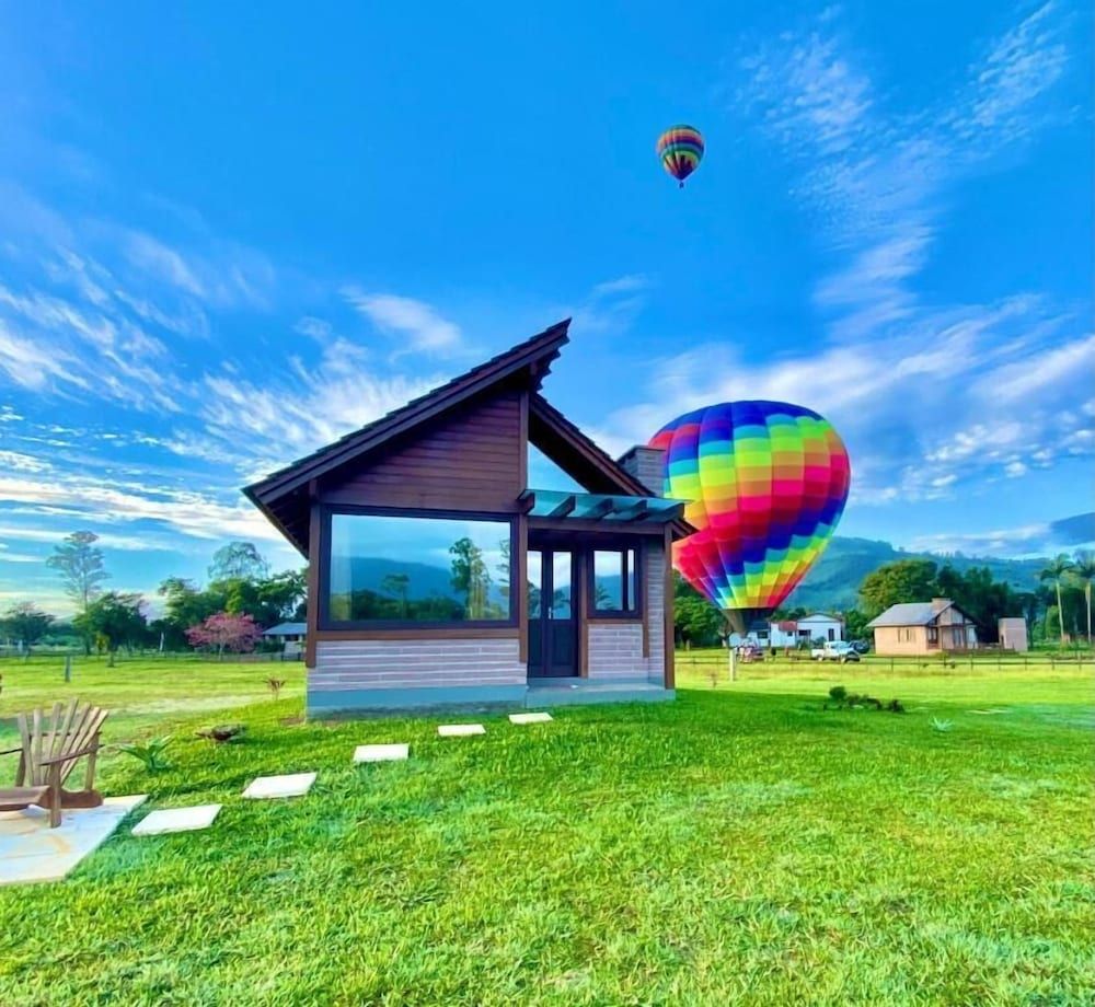 Cabanas Vale Verde 2