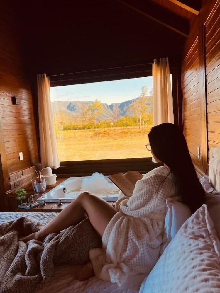 Cabanas Vale Verde 3