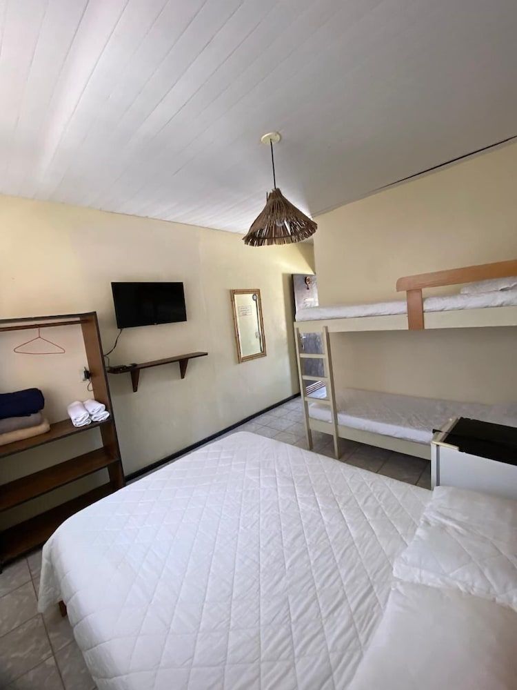 Pousada Maré Alta 3