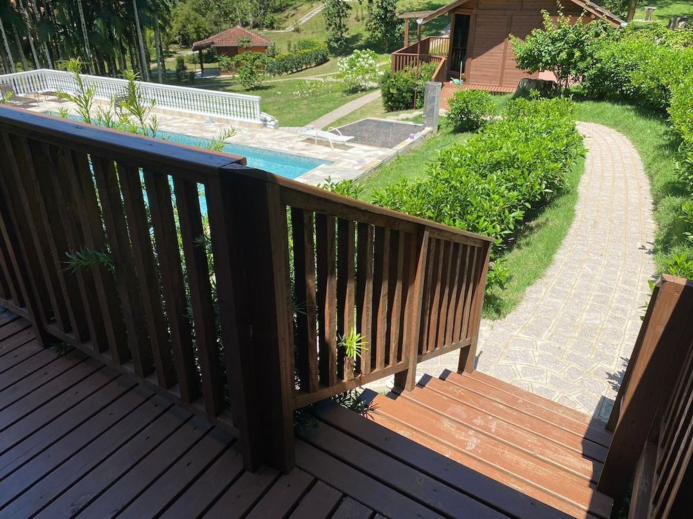 Pousada OceanGarden Resort 3