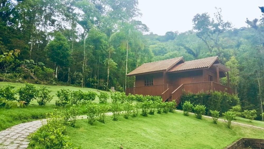 Pousada OceanGarden Resort