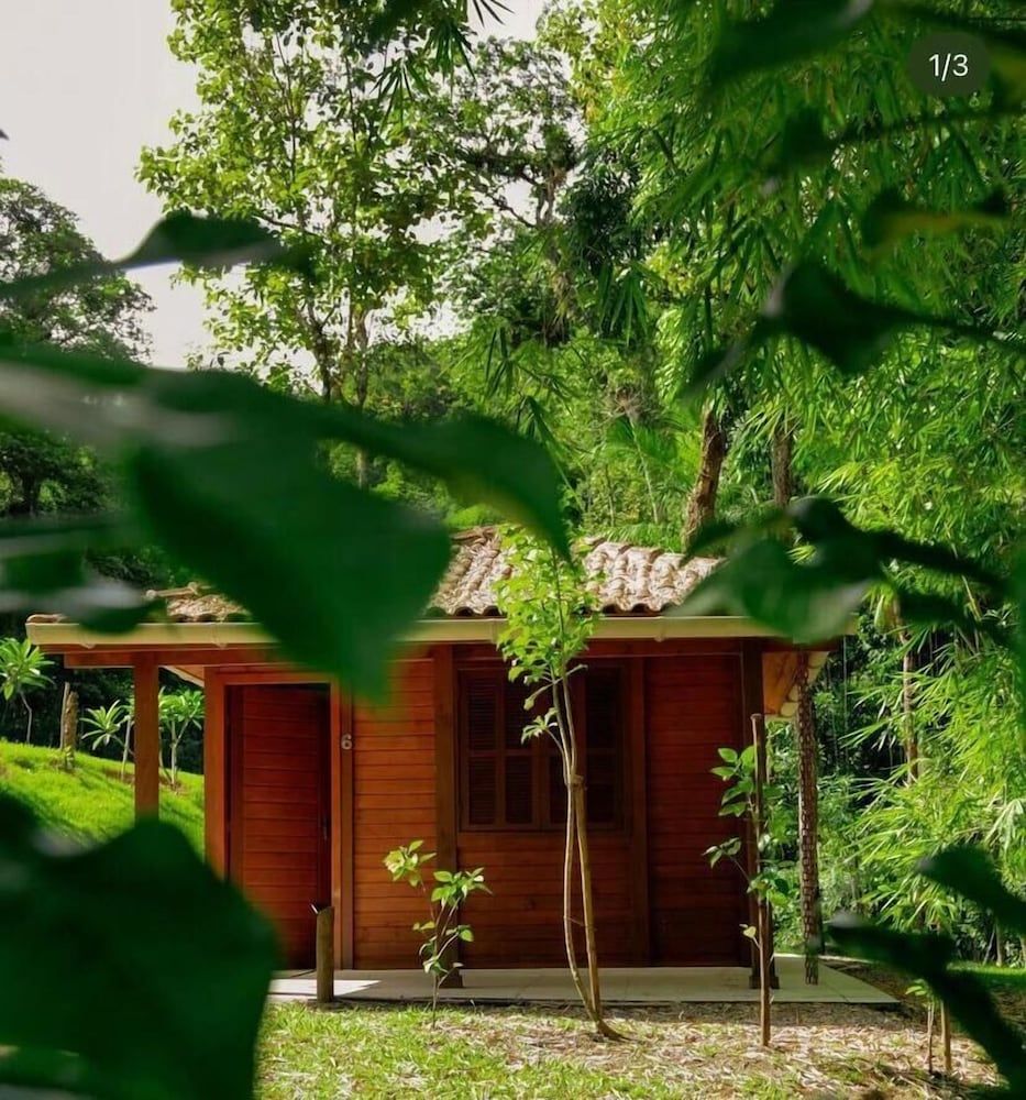 Pousada OceanGarden Resort 2