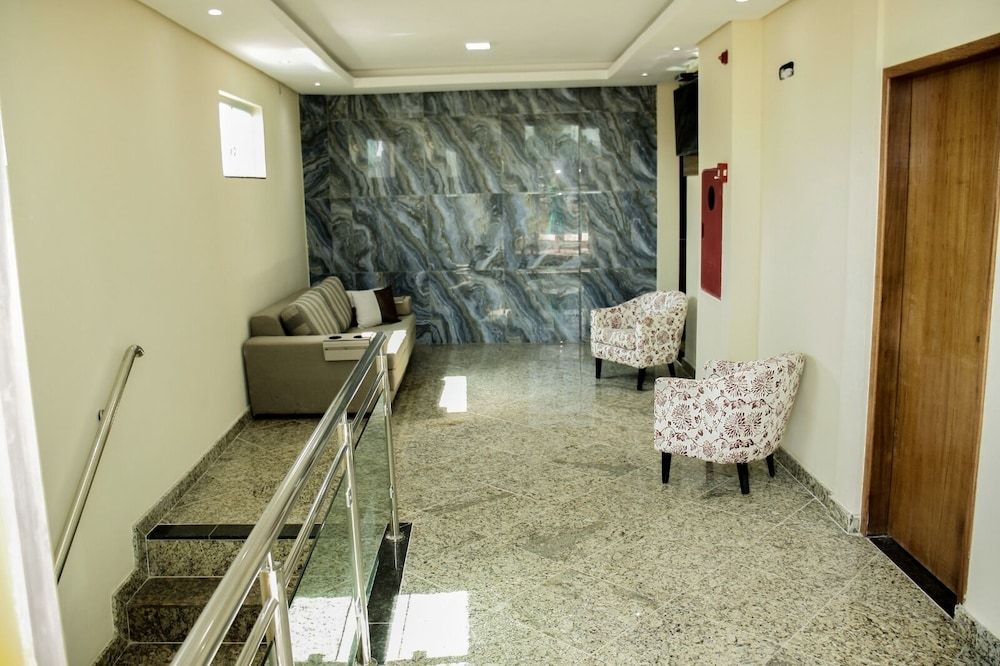 Domus Hotel Palmeiras 3