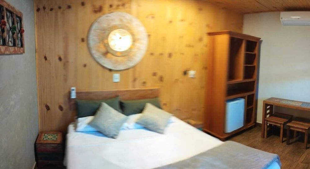 POUSADA SITIO DAS FLORES 2