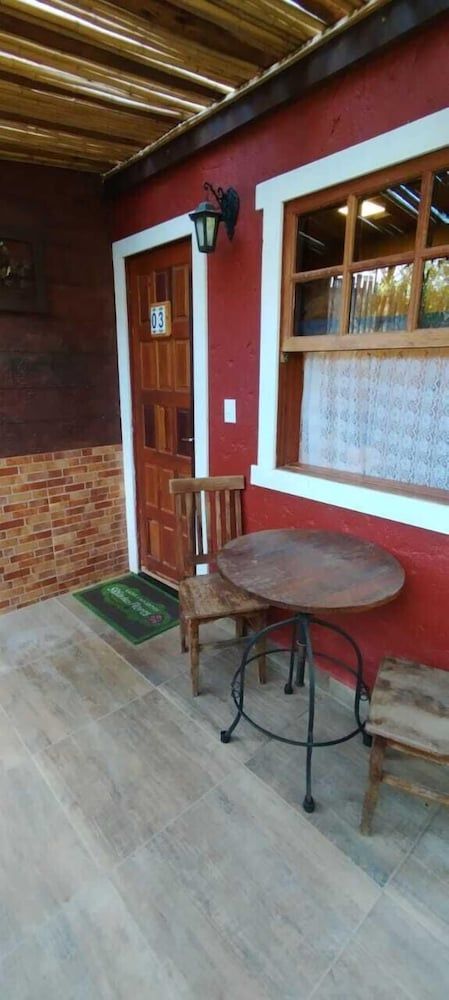 POUSADA SITIO DAS FLORES 3