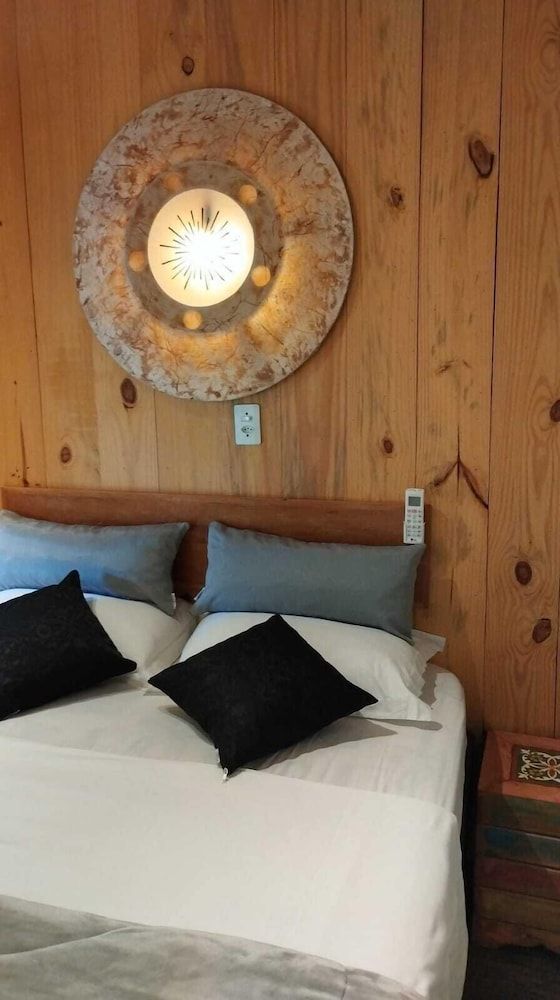 POUSADA SITIO DAS FLORES