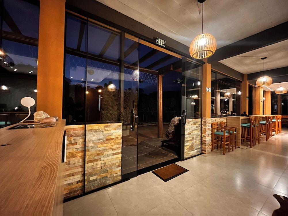 Pousada Boutique Raio de Luz 3