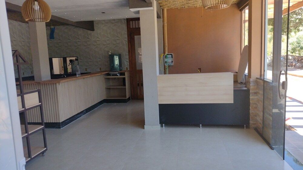 Pousada Boutique Raio de Luz 2