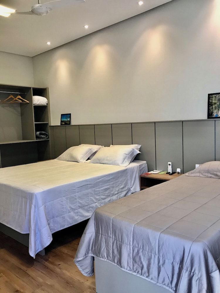 Pousada Vila Craton 3