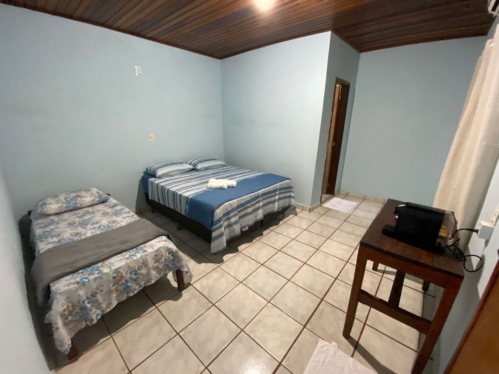 Hospedagem Santiago do Norte 3