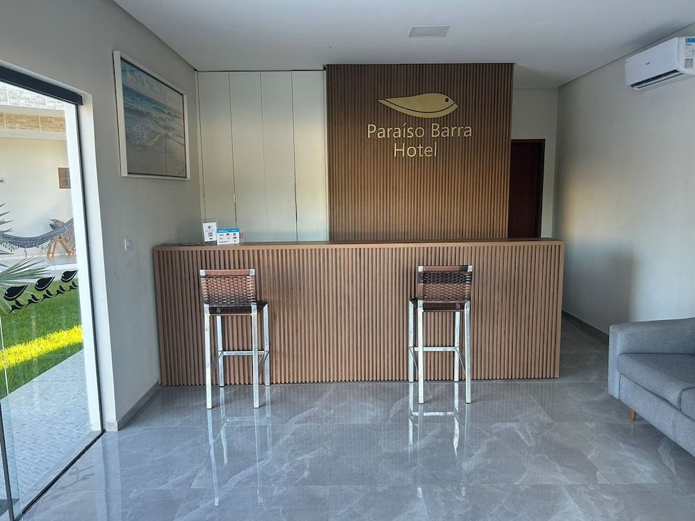 Paraíso Barra Hotel 2