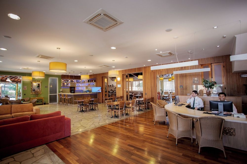 LS Villas Hotel & SPA 2