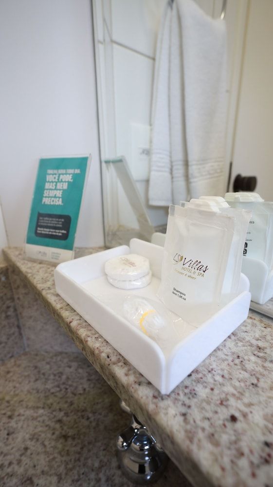 LS Villas Hotel & SPA 3