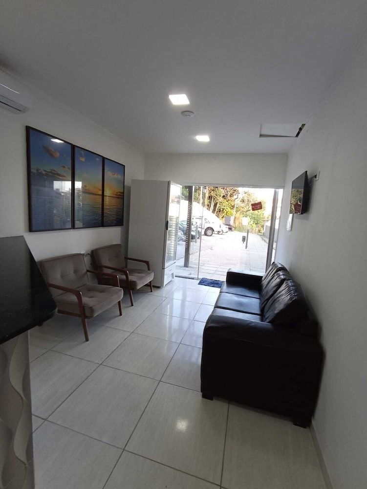 Pousada Villa Costeira 3