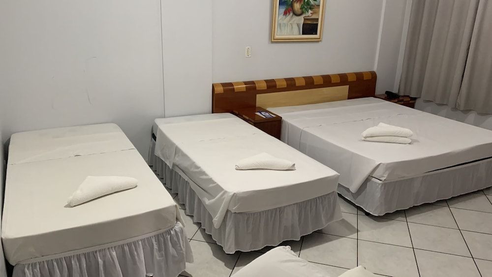 HotStar Thermas Hotel com Acesso a Park Aquático 3