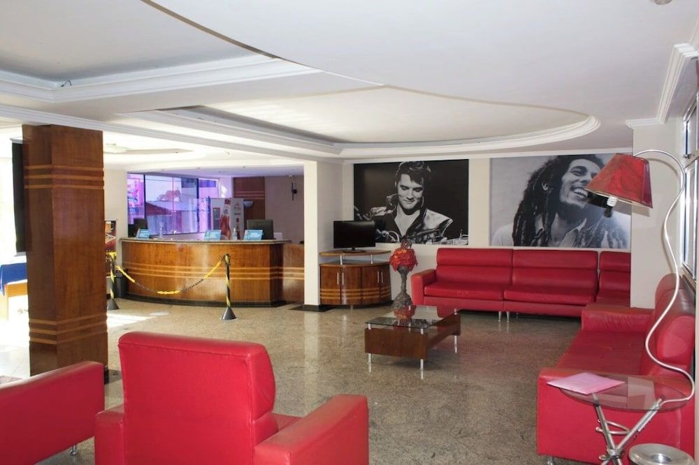 HotStar Thermas Hotel com Acesso a Park Aquático 2