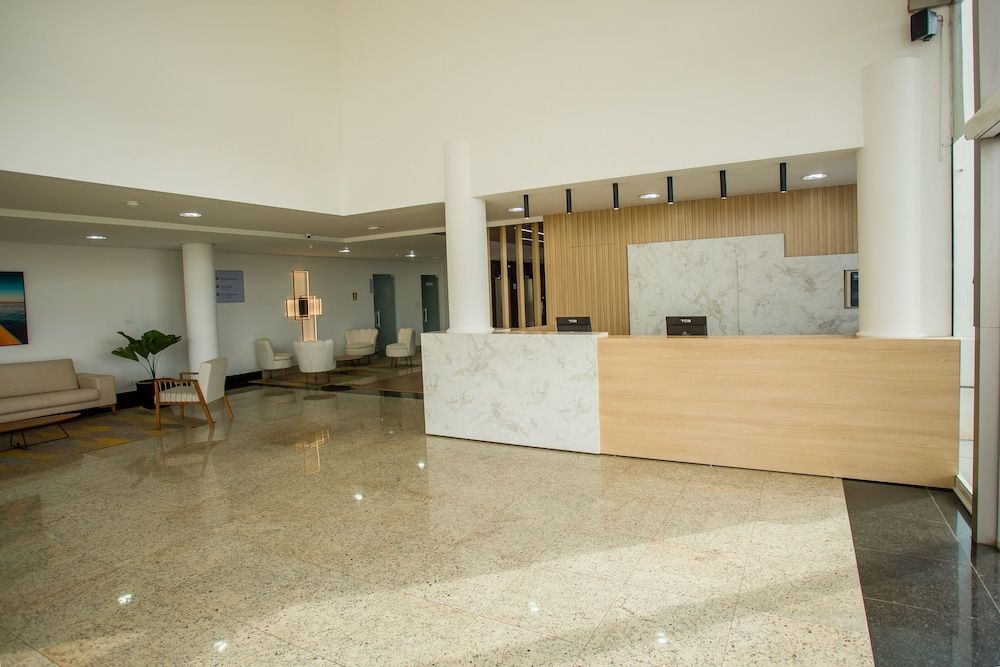 GoldMen Express Cianorte