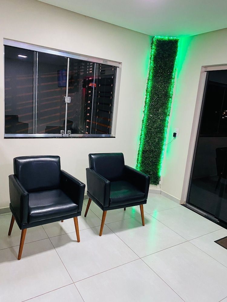 Hotel Pousada Buenos 3