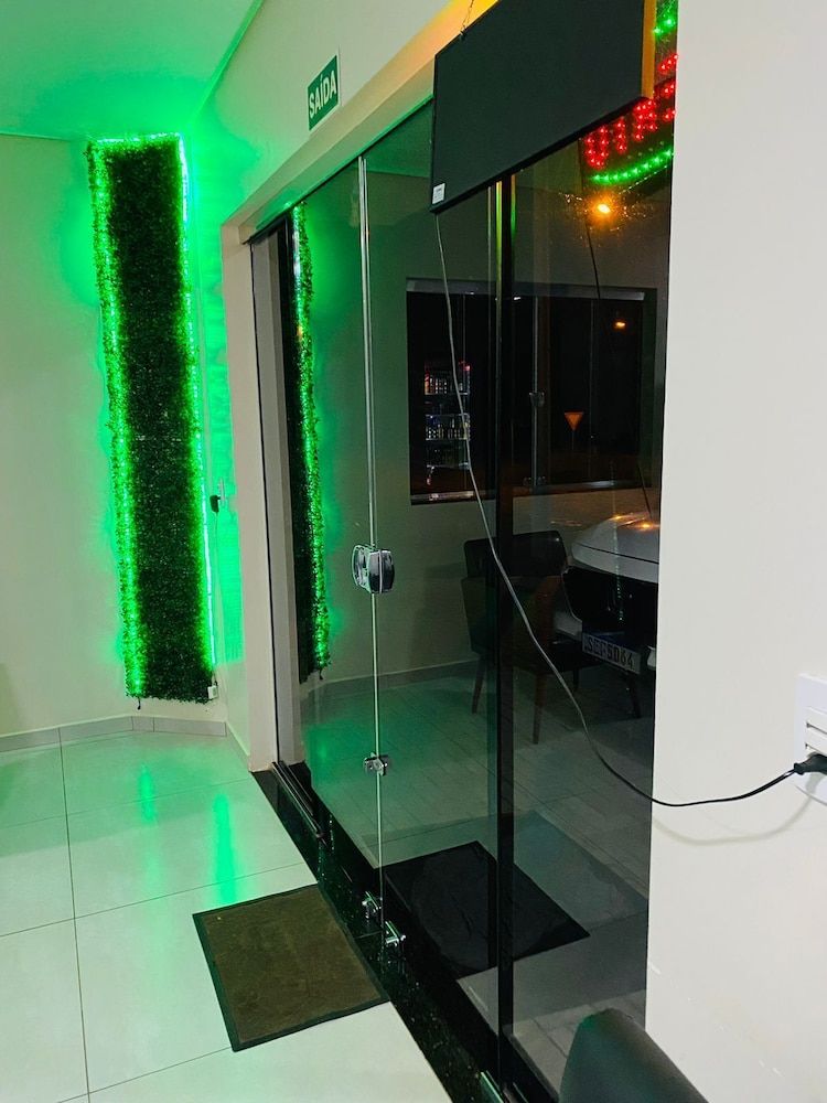 Hotel Pousada Buenos 2