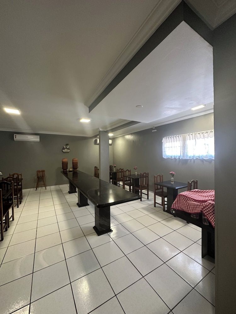 Renata Palace Hotel 3