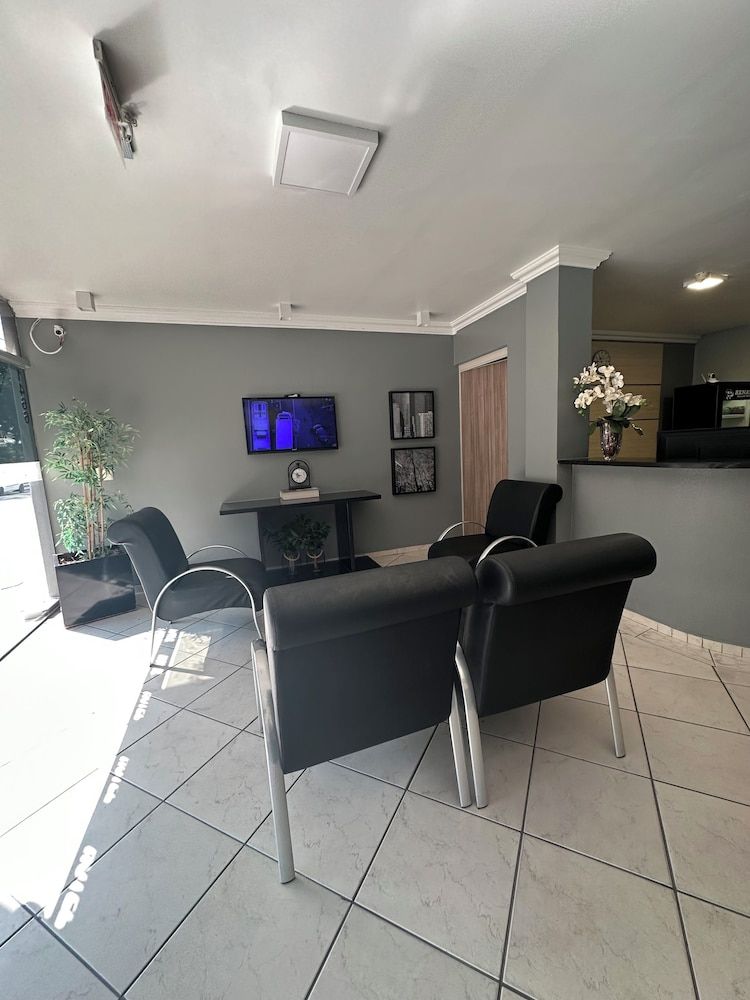 Renata Palace Hotel 2