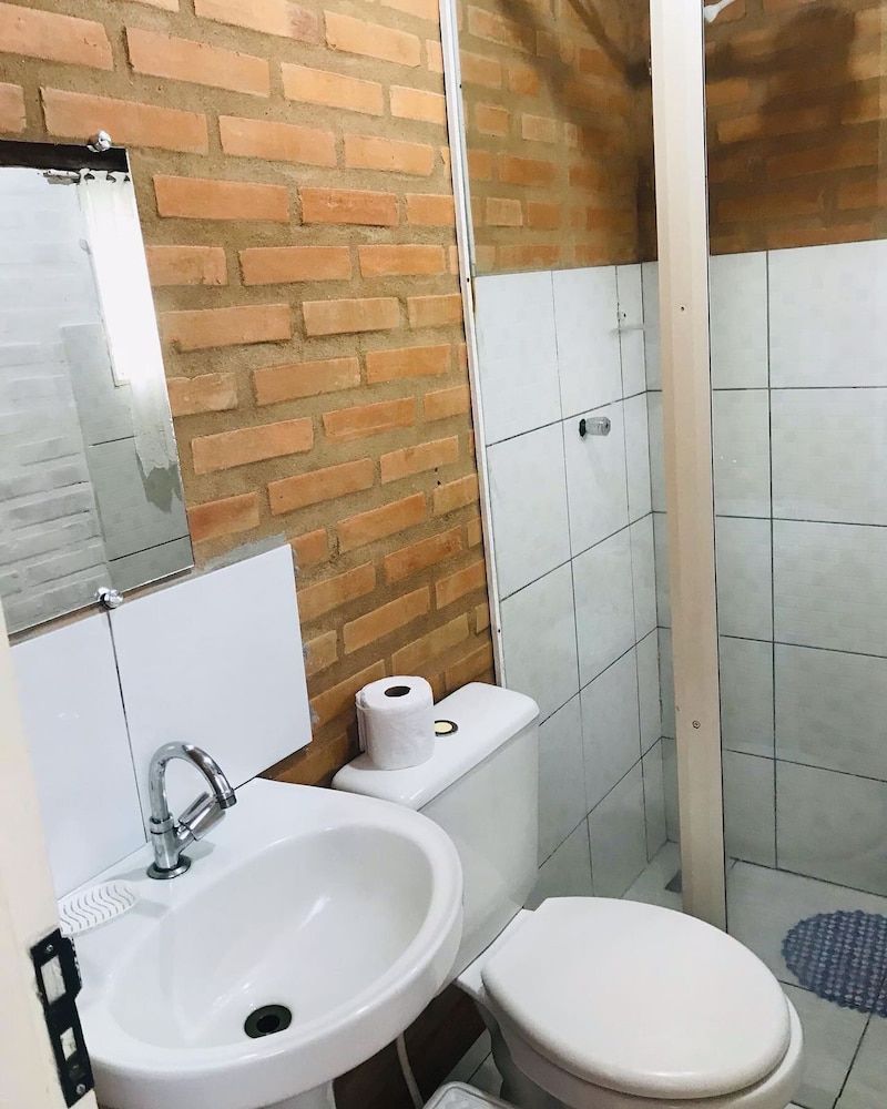 Estalagem Mar de Morros Pousada 3