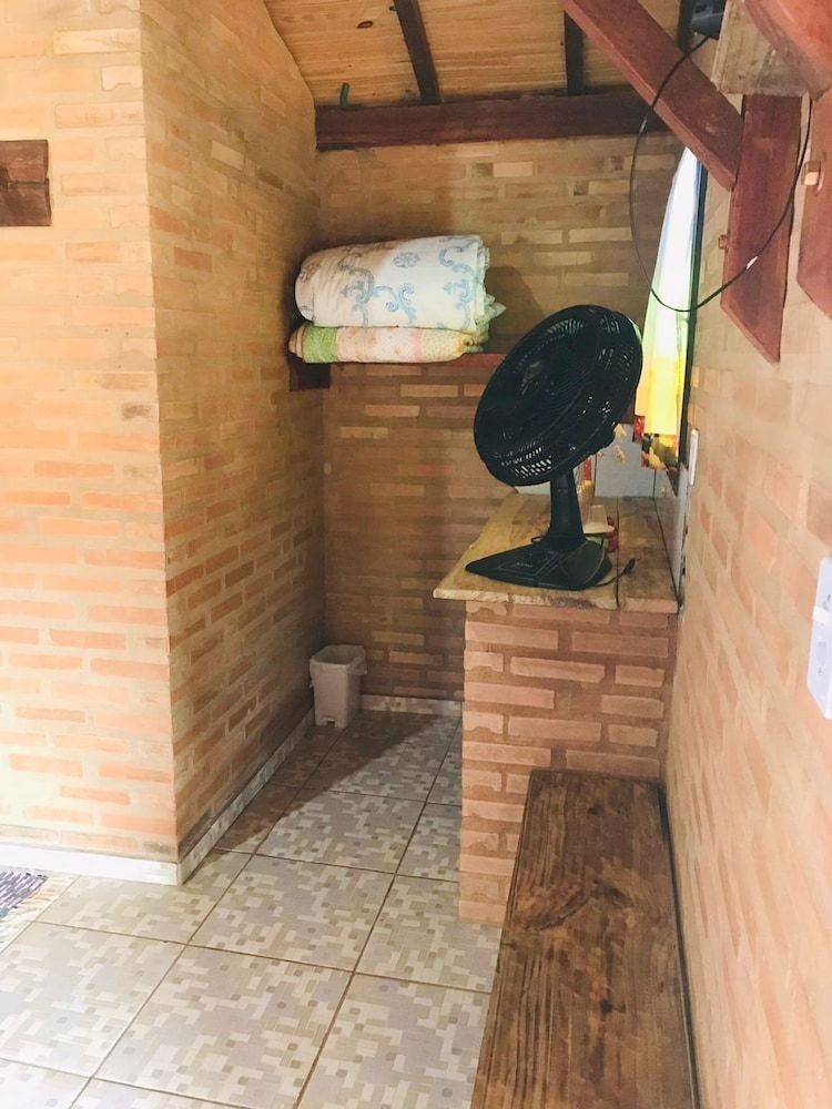 Estalagem Mar de Morros Pousada 2