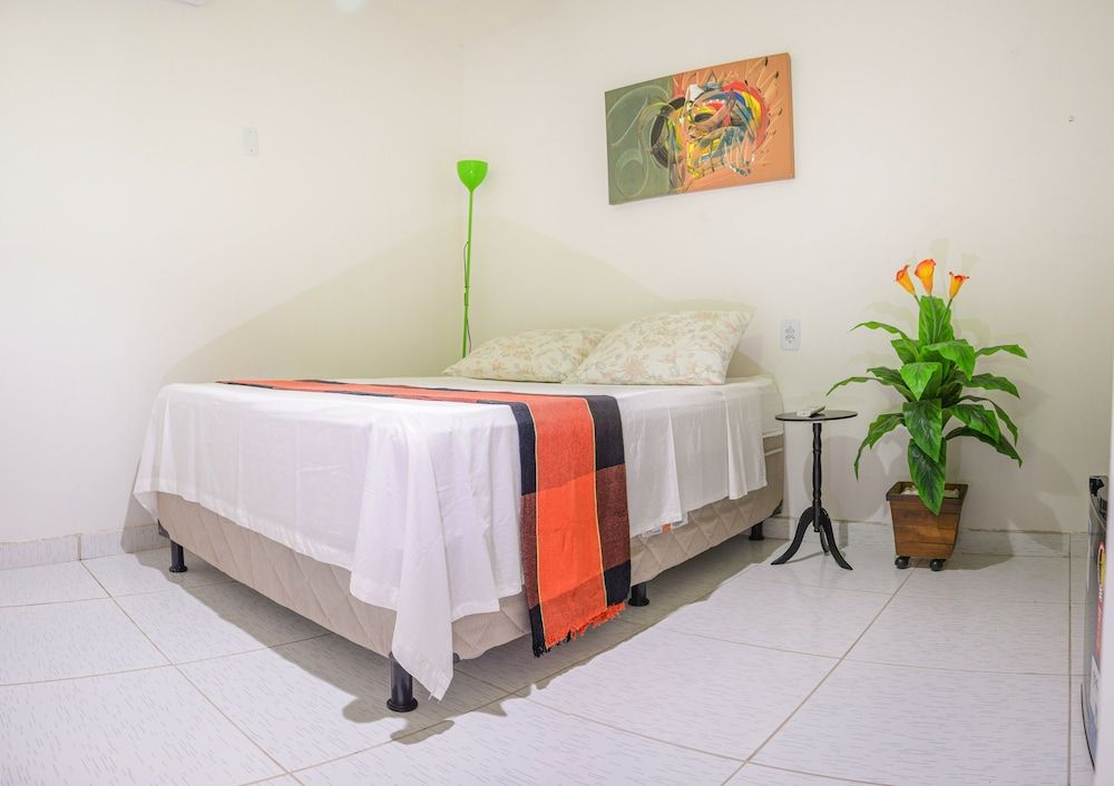 Pousada Passarela do Caranquejo pb 2