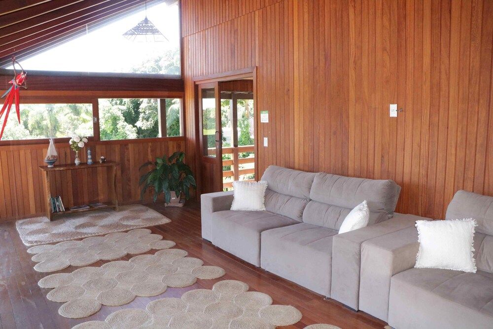 Pousada Gauleses - Praia do Rosa 3