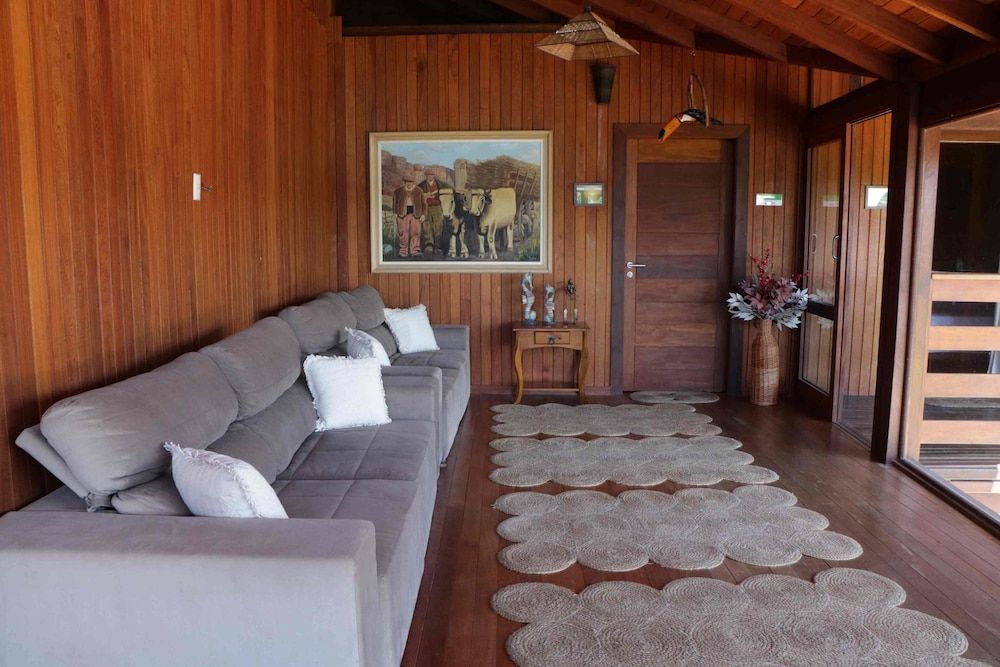 Pousada Gauleses - Praia do Rosa 2